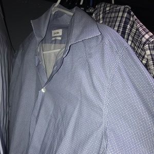 dress shirt